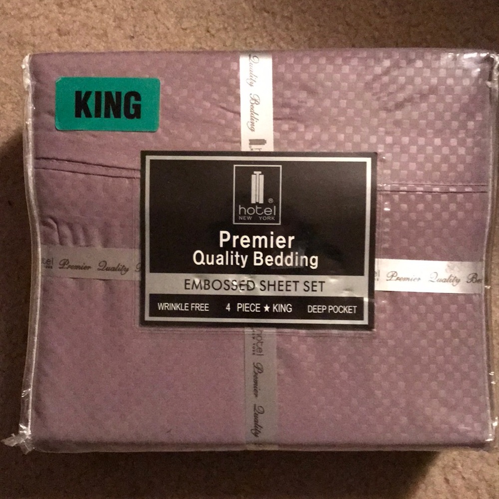 Sheets